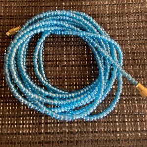 ✨ BEAUTIFUL HAND CRAFTED SCREW ON WAIST BEADS